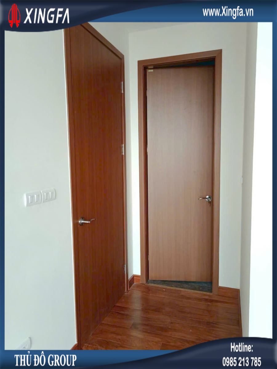 Cách bảo quản cửa gỗ Austdoor luôn như mới