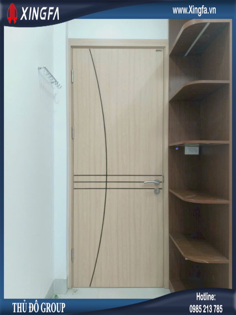 Cửa gỗ Austdoor có thân thiện môi trường không?