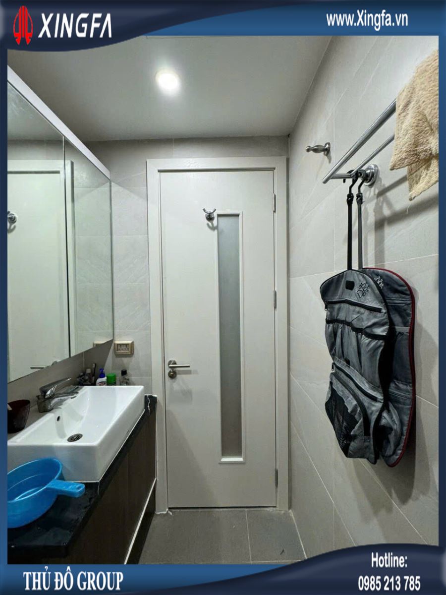 Muốn nhà đẹp hơn? nên chọn cửa gỗ Austdoor