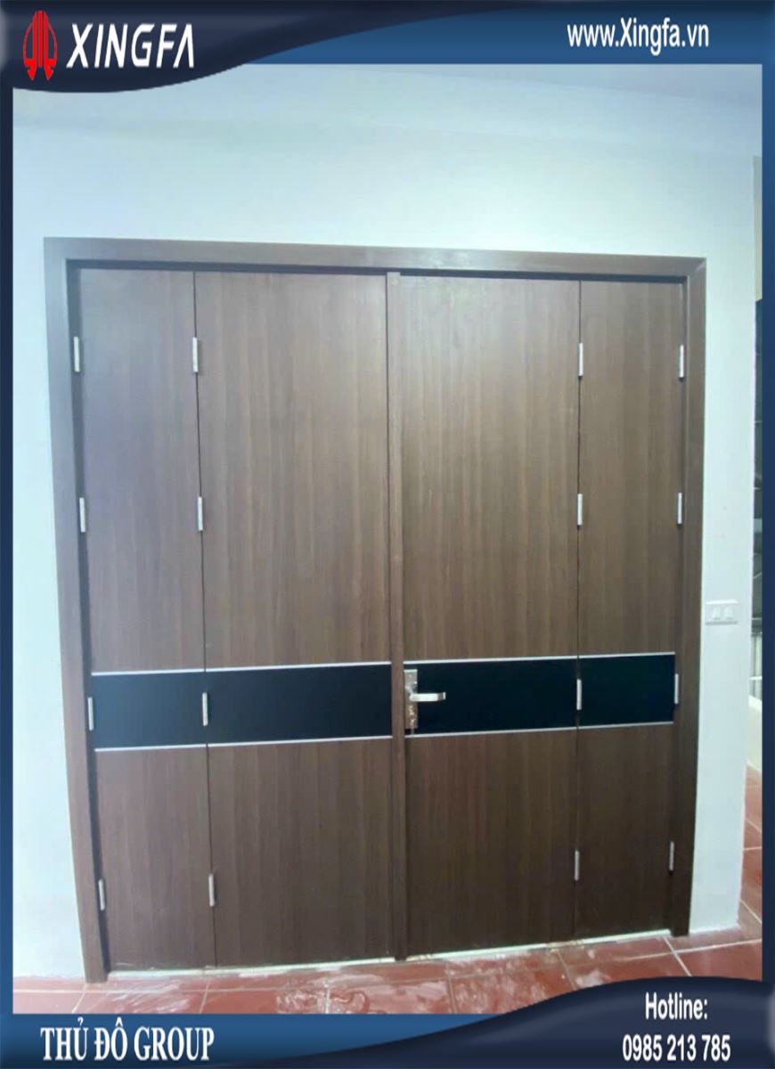 Nên chọn cửa gỗ Austdoor loại nào?