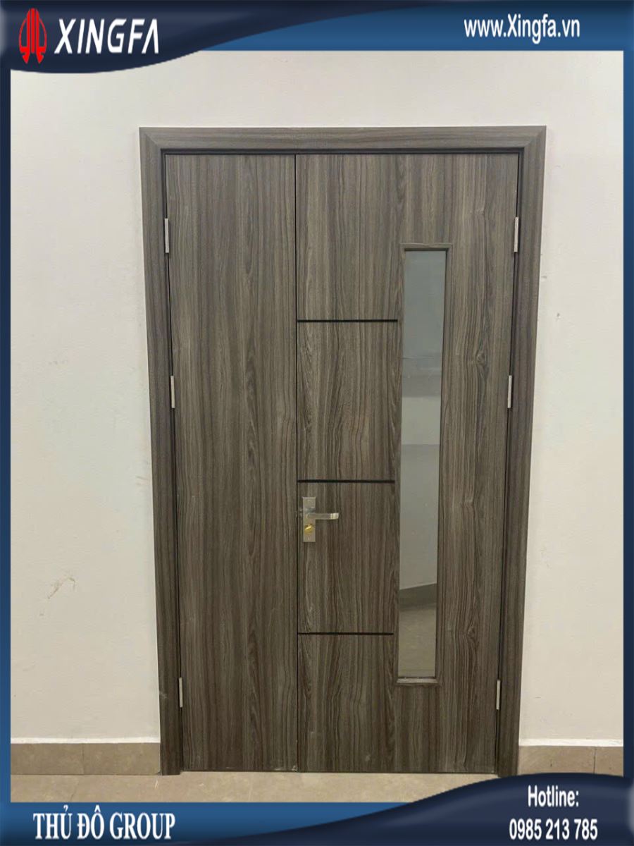 Cửa gỗ Austdoor có chống ẩm tốt không?
