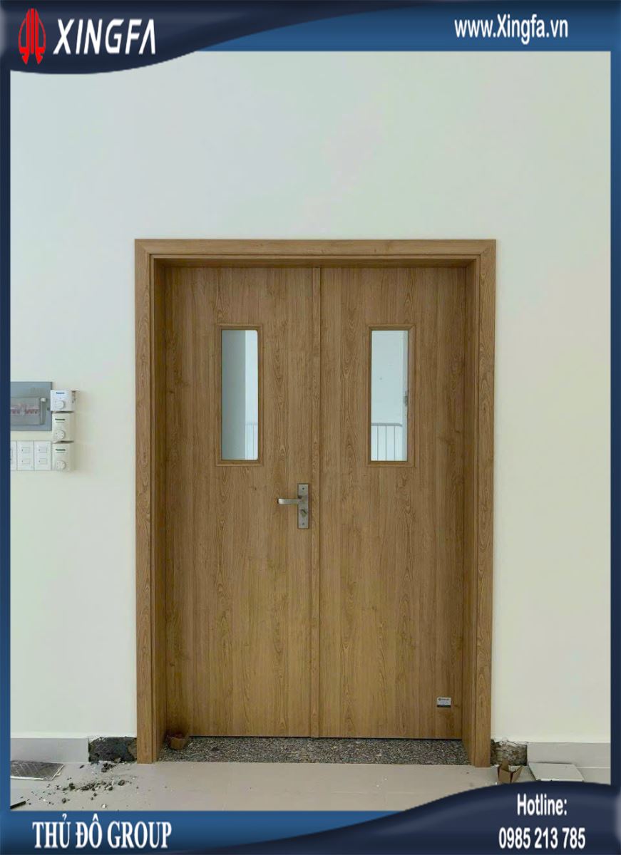 Sai lầm khi chọn cửa gỗ giá rẻ thay vì cửa gỗ Austdoor