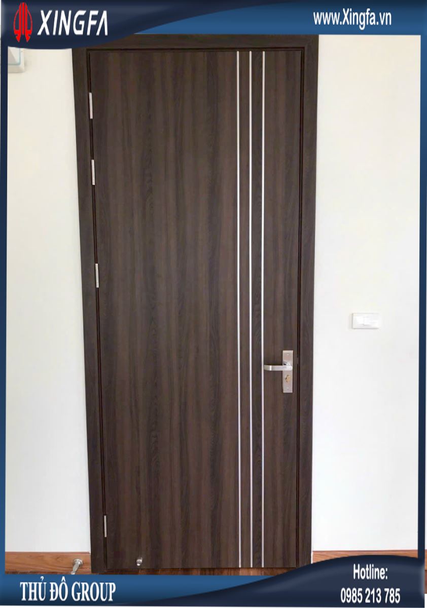Những lưu ý khi sử dụng cửa gỗ Austdoor lâu dài