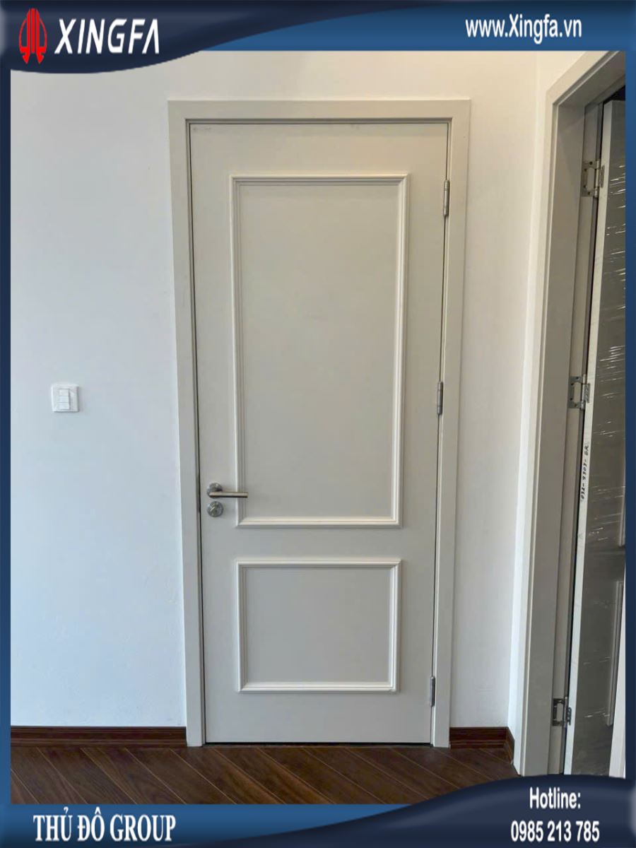 Cửa gỗ Austdoor có những ưu điểm gì đáng chú ý?