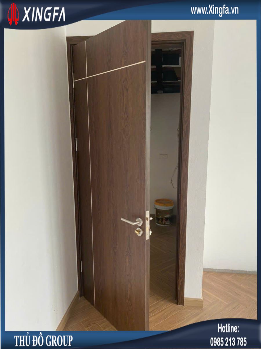 Giá trị thực sự của cửa gỗ Austdoor là gì?