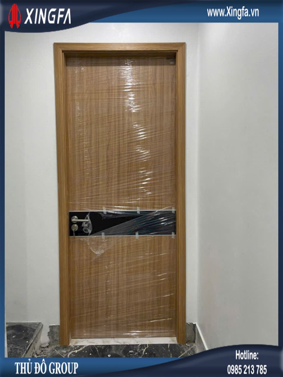 Phân tích độ bền cửa gỗ Austdoor theo thời gian