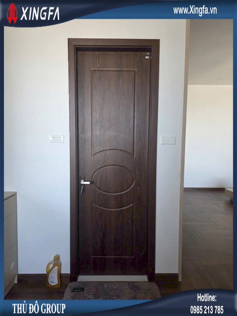 Cửa gỗ Austdoor có chống ẩm tốt không?