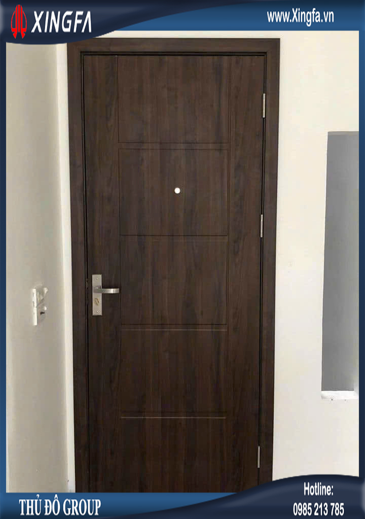 Khi nào nên thay cửa cũ bằng cửa gỗ Austdoor?