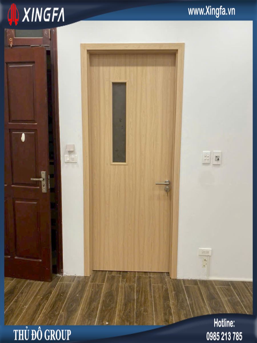 Cách vệ sinh cửa gỗ Austdoor đúng cách để luôn bền đẹp