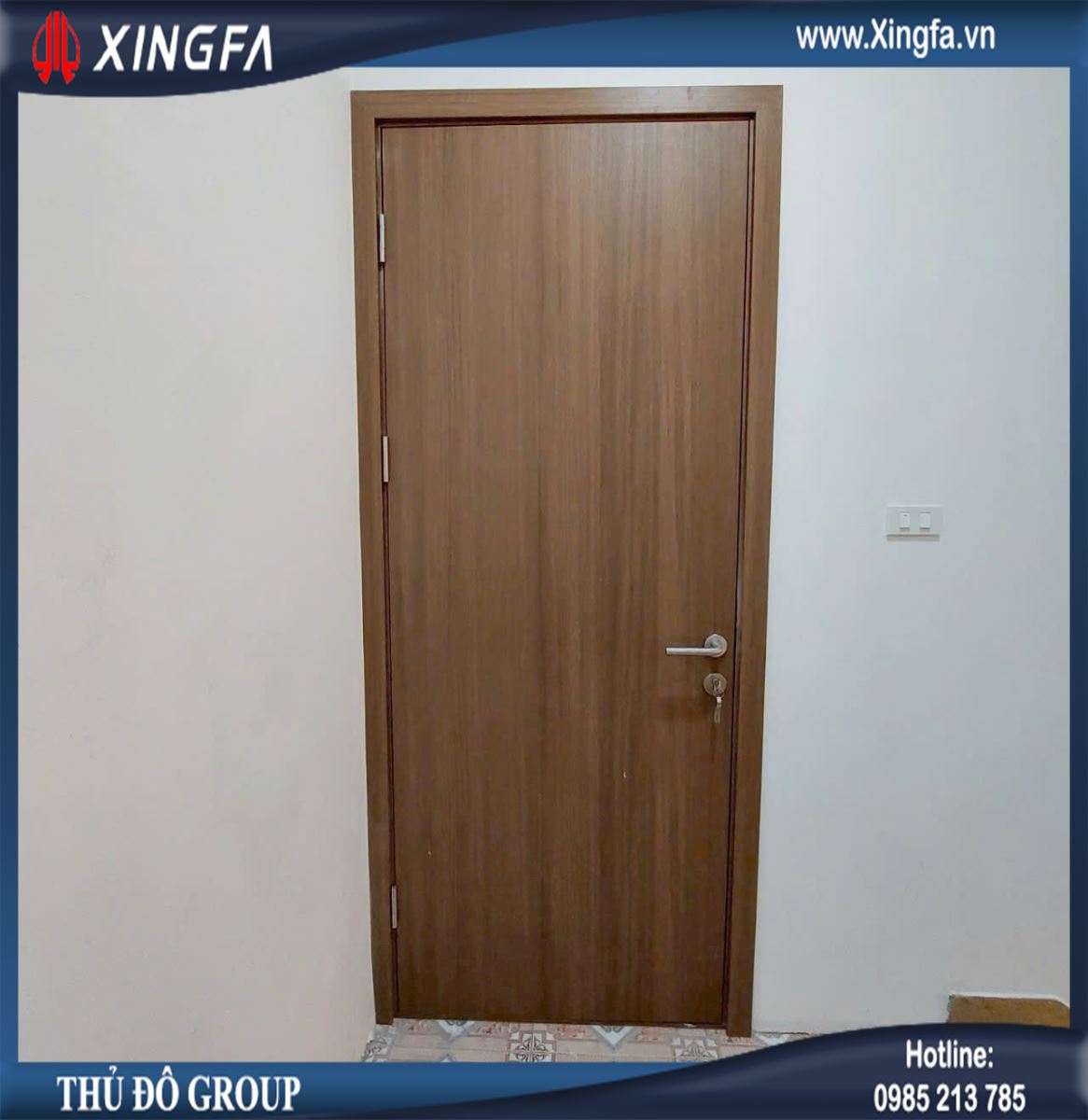 Những yếu tố quyết định độ bền của cửa gỗ Austdoor