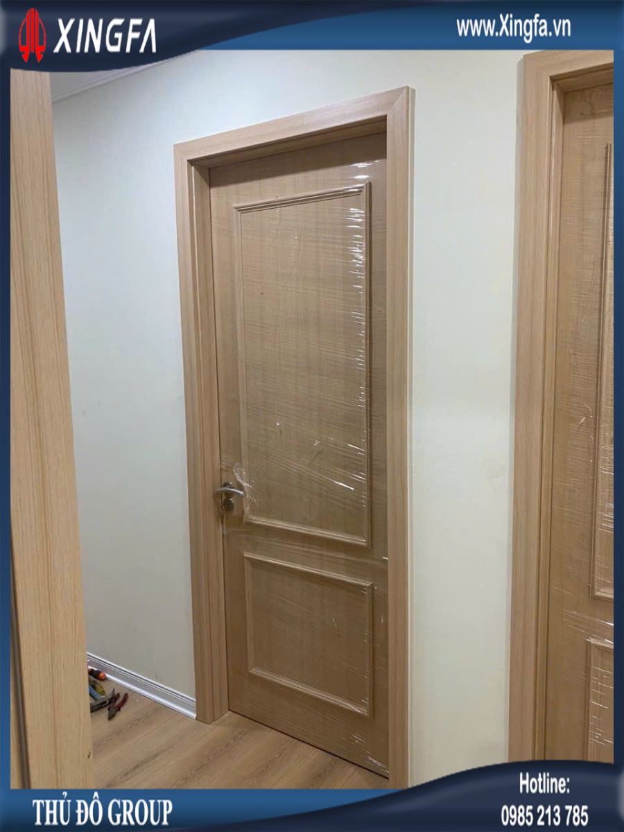 Điều người bán không nói về cửa cuốn