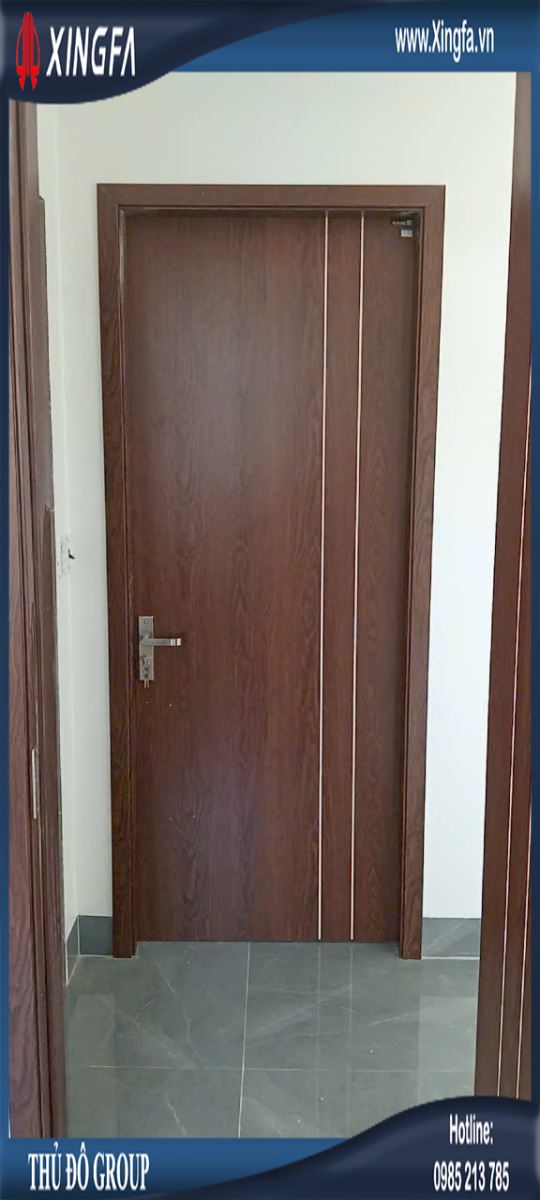 Cách bảo quản cửa gỗ Austdoor để duy trì vẻ đẹp lâu dài