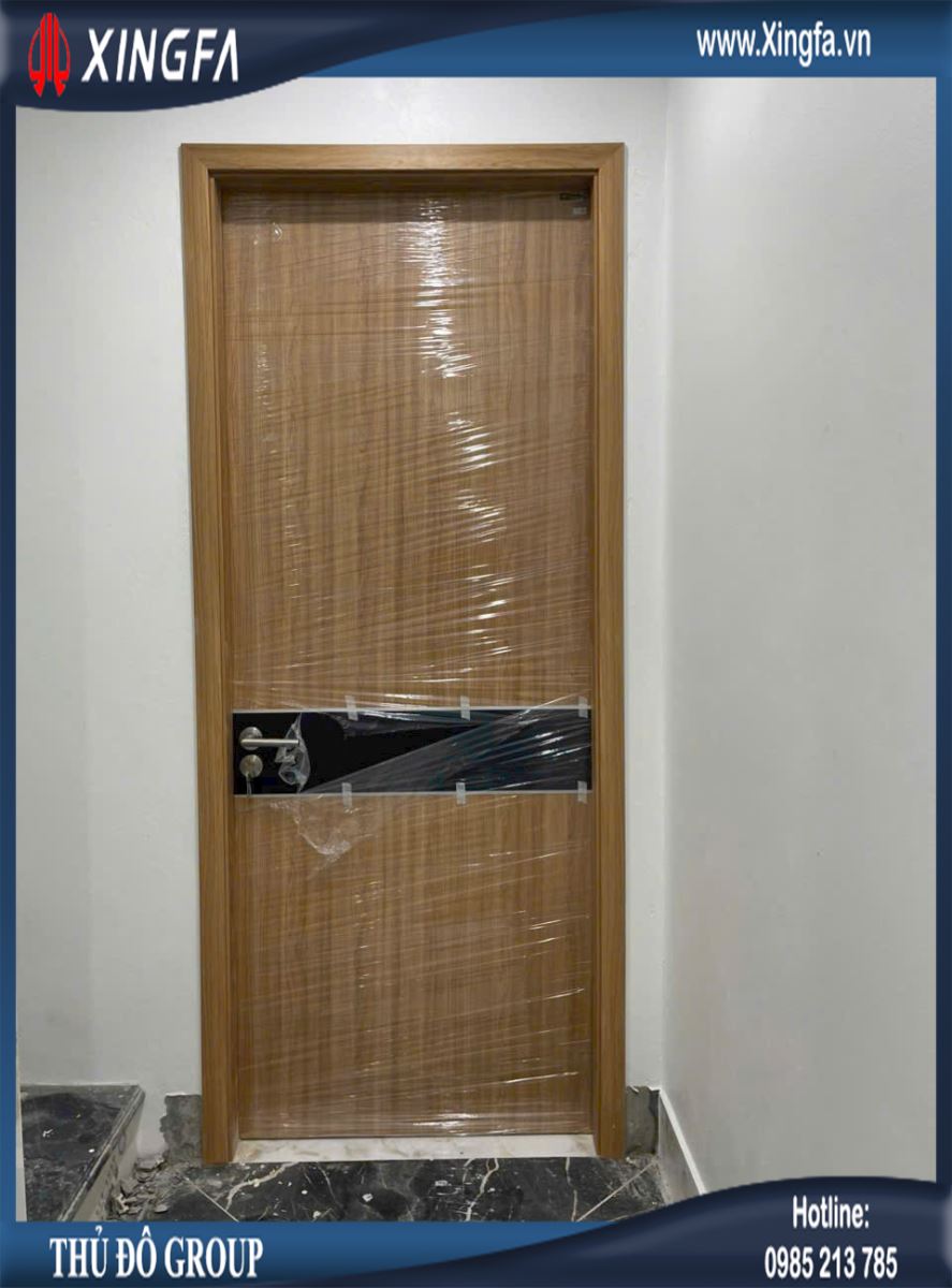 Những tiêu chí quan trọng khi mua cửa gỗ Austdoor