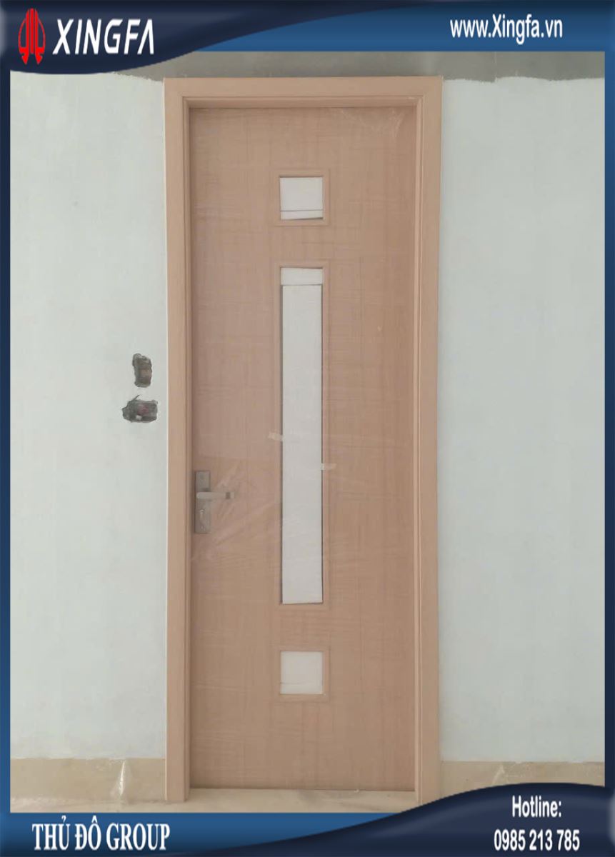 Cửa gỗ Austdoor dùng bao lâu thì xuống cấp?
