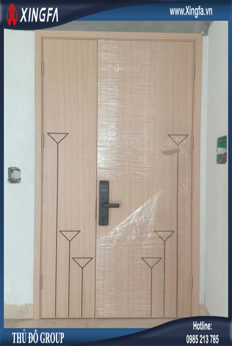 Cửa nhanh xuống cấp? Có nên chọn Austdoor?