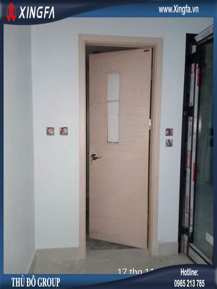 Đánh giá cửa gỗ Huge sau thời gian sử dụng