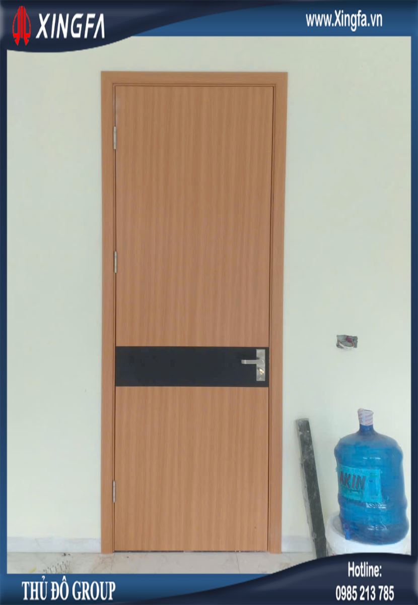 Có nên đầu tư cửa gỗ Huge cho căn hộ chung cư?