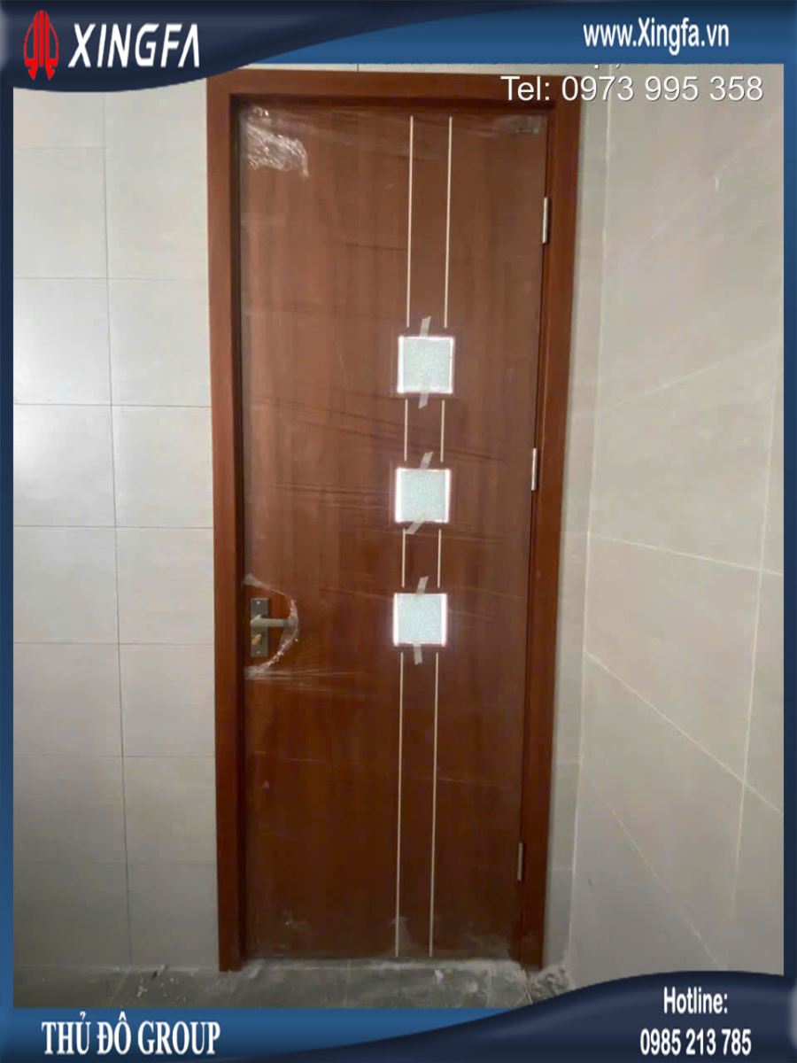 Bảo trì cửa gỗ Huge như thế nào để luôn mới?