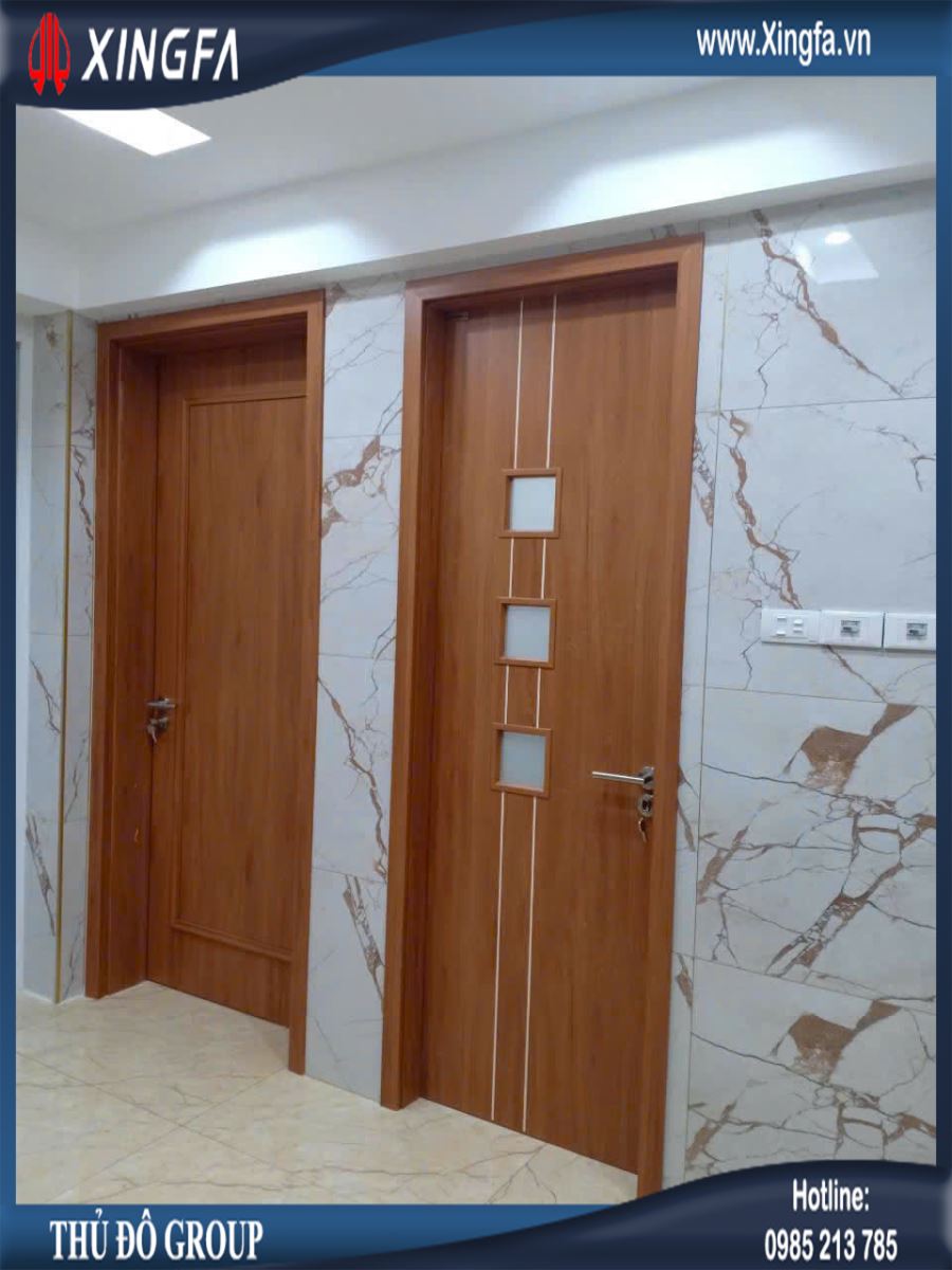 5 mẹo bảo quản cửa gỗ Huge bền màu, chống xước hiệu quả