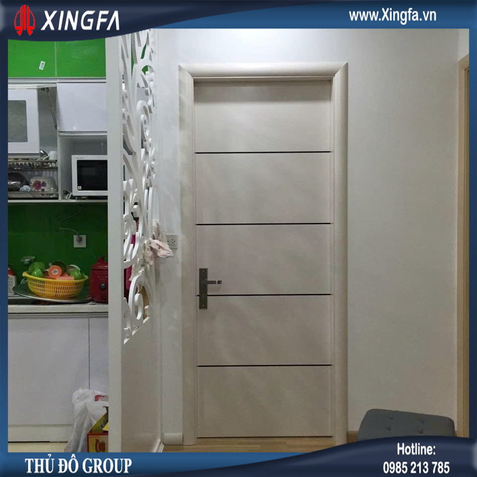 Vì sao cửa gỗ Huge là lựa chọn tiết kiệm chi phí dài hạn