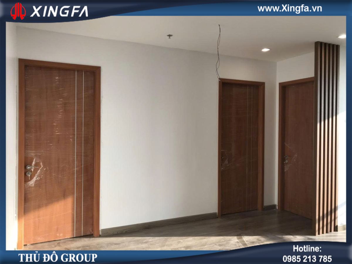 Cửa gỗ Huge loại nào tốt nhất hiện nay?